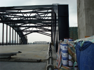 罗庄专注工业场景喷漆服务